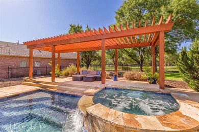 26 Winged Foot Cir W, Abilene, TX 79606 - photo 7