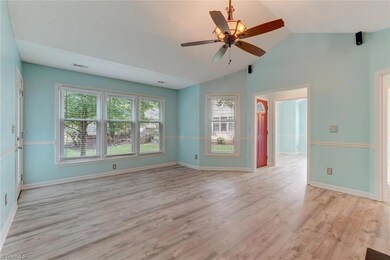 Great room