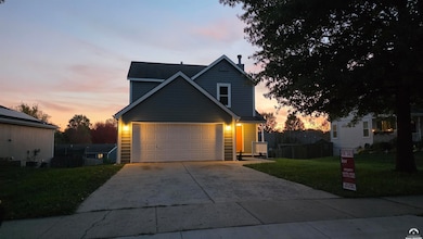 2321 Brett Dr, Lawrence, KS 66049 - photo 2