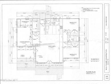 203 Paradox Point Drive, Aurora, NC