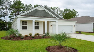 165 Calabash Lakes - Lot 1737-02