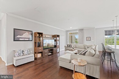 23315 Milltown Knoll Square unit 103, Ashburn, VA 20148 - photo 6