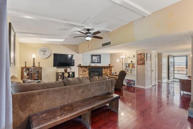 3000 Shady Brook Dr, Bedford, TX 76021 - photo 6