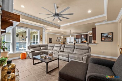 252 Mackenzie Dr, New Braunfels, TX 78130 - photo 5