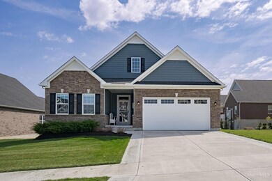 5796 Treeside Dr, Liberty Township, OH 45044 - photo 2