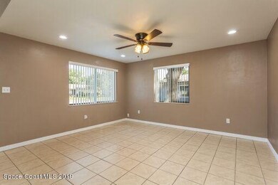 Constance Living Room