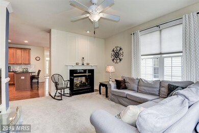 9512 Tarvie Cir, Bristow, VA 20136 - photo 4