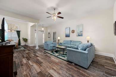 2320 Clandon Dr, Myrtle Beach, SC 29579 - photo 5