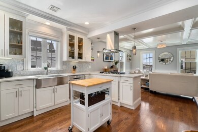 22 Mercer St unit 2, Boston, MA 02127 - photo 3