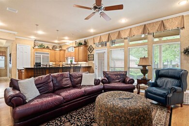 27 Oak Forrest Cir, Denton, TX 76210 - photo 7