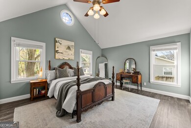 4823 Hiawatha Dr, Gainesville, GA 30506 - photo 5