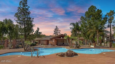 Community pool breckenridgea