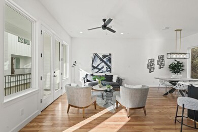 9426 Campbell Rd unit C, Houston, TX 77080 - photo 5