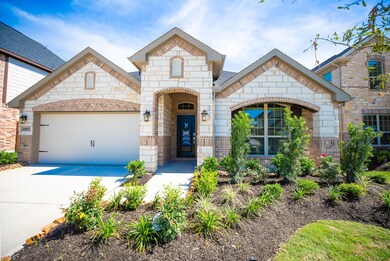 28615 Monarch Cliffs Dr, Fulshear, TX 77441 - photo 2