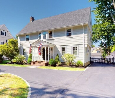 757 Webster St, Needham, MA 02492 - photo 3