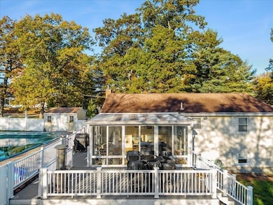 113 Scadding St, Taunton, MA 02780 - photo 6