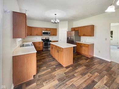 11628 Stoeppelwerth Dr, Indianapolis, IN 46229 - photo 2