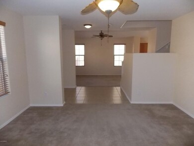 gamily room to dining room