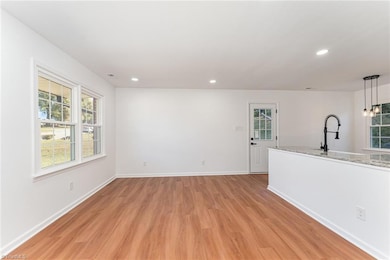 3924 Oak Ridge Dr, Winston Salem, NC 27105 - photo 7