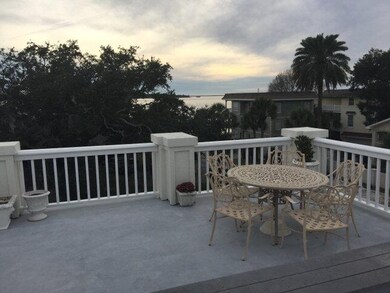 VIEWS FROM THE ROOF