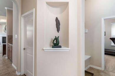 3808 Gennaker Dr, Denton, TX 76210 - photo 3