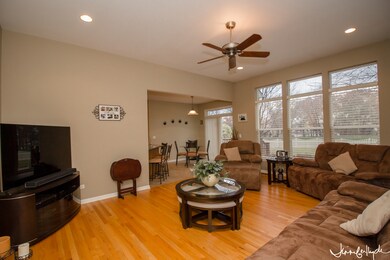 1627 Tyler Trail unit 1, McHenry, IL 60051 - photo 5