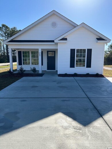 788 12th Ave unit Sumter Floor Plan, Aynor, SC 29511 - photo 7