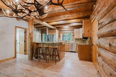 605 Lakota Ln, Jackson, WY 83001 - photo 5