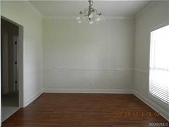 Formal Dining