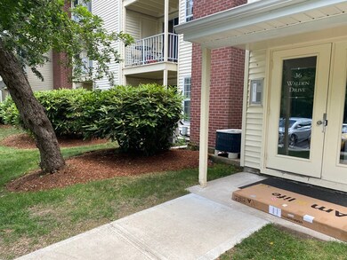 36 Walden Dr unit 11, Natick, MA 01760 - photo 3