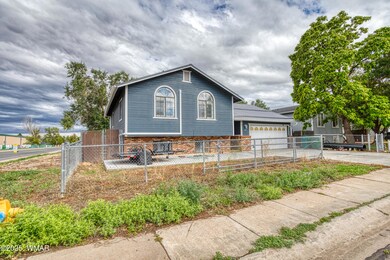 801 N 6th Dr, Show Low, AZ 85901 - photo 2