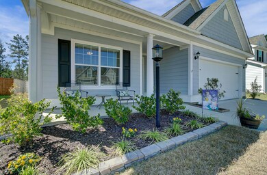 585 Yellow Leaf Ln, Summerville, SC 29486 - photo 4