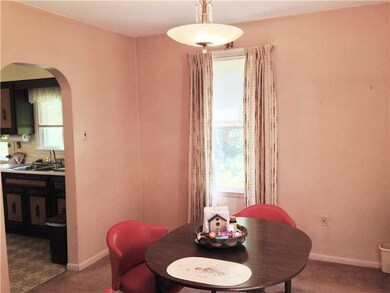 Dining Room.