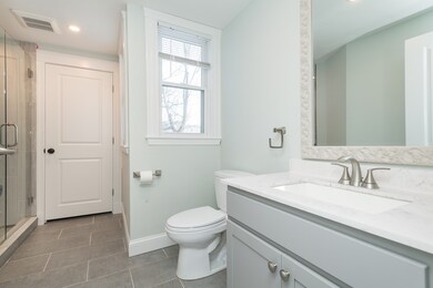 21 Mckone St unit 3, Dorchester, MA 02122 - photo 4