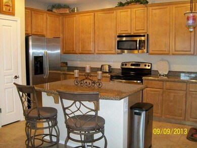 Brett Kitchen 2