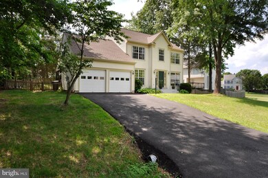 6702 Lakeland Way, Fredericksburg, VA 22407 - photo 3