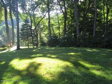 Front Lawn