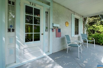 720 Stonehenge Ave, Charlottesville, VA 22902 - photo 2