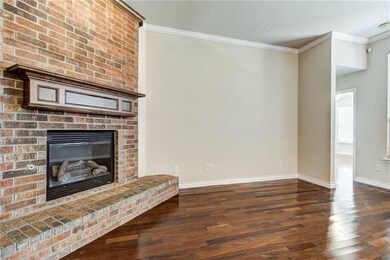 Living Area view 3
