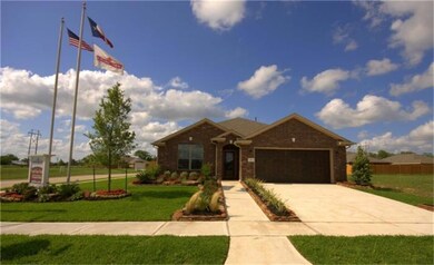 372 Hannah Ln, Alvin, TX 77511 - photo 5