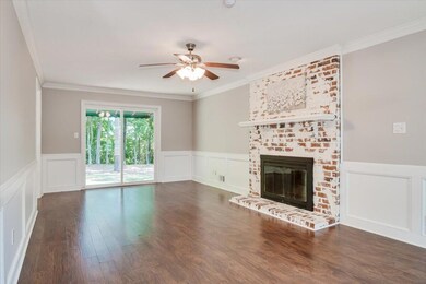 4223 Green Ivy Ln, Augusta, GA 30907 - photo 4