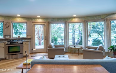 16 McCalley Creek Ln, Seabrook, SC 29940 - photo 5