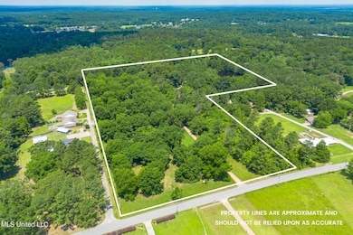 627 Cole Rd, Hattiesburg, MS 39402 - photo 2