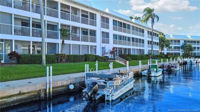 1864 SW Palm City Rd unit 204, Stuart, FL 34994 - photo 7