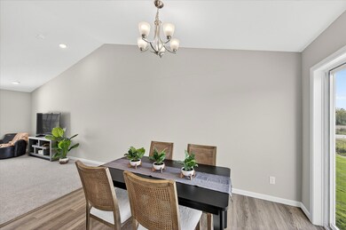 Photo is of former model