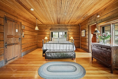 Main Lodge 4&5 - Bedroom