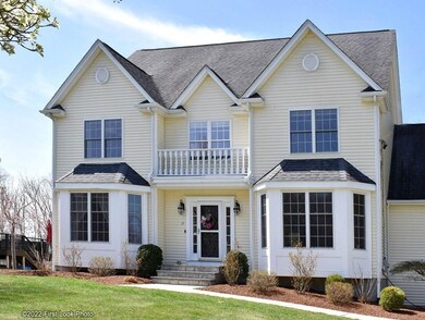 17 Highridge Rd, Bellingham, MA 02019 - photo 3