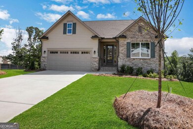 7053 Manchester Dr, Flowery Branch, GA 30542 - photo 3