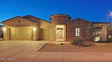 Kaibab Front A