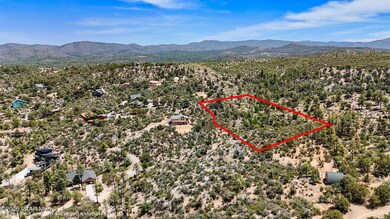 0 Wilderness - Lot Lines 3